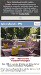 Mobile Screenshot of mooshuesli.com